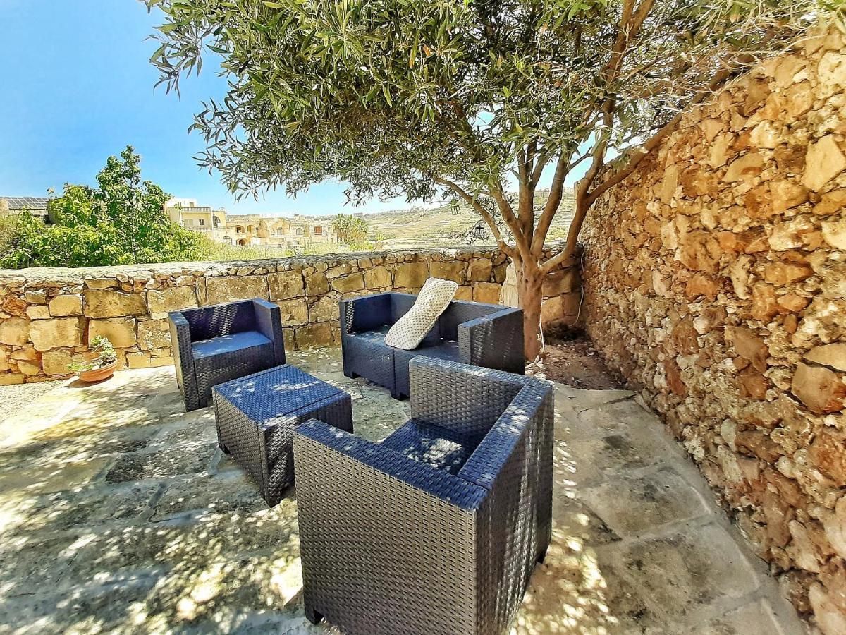 Blossom Farmhouses Ghasri  Екстер'єр фото