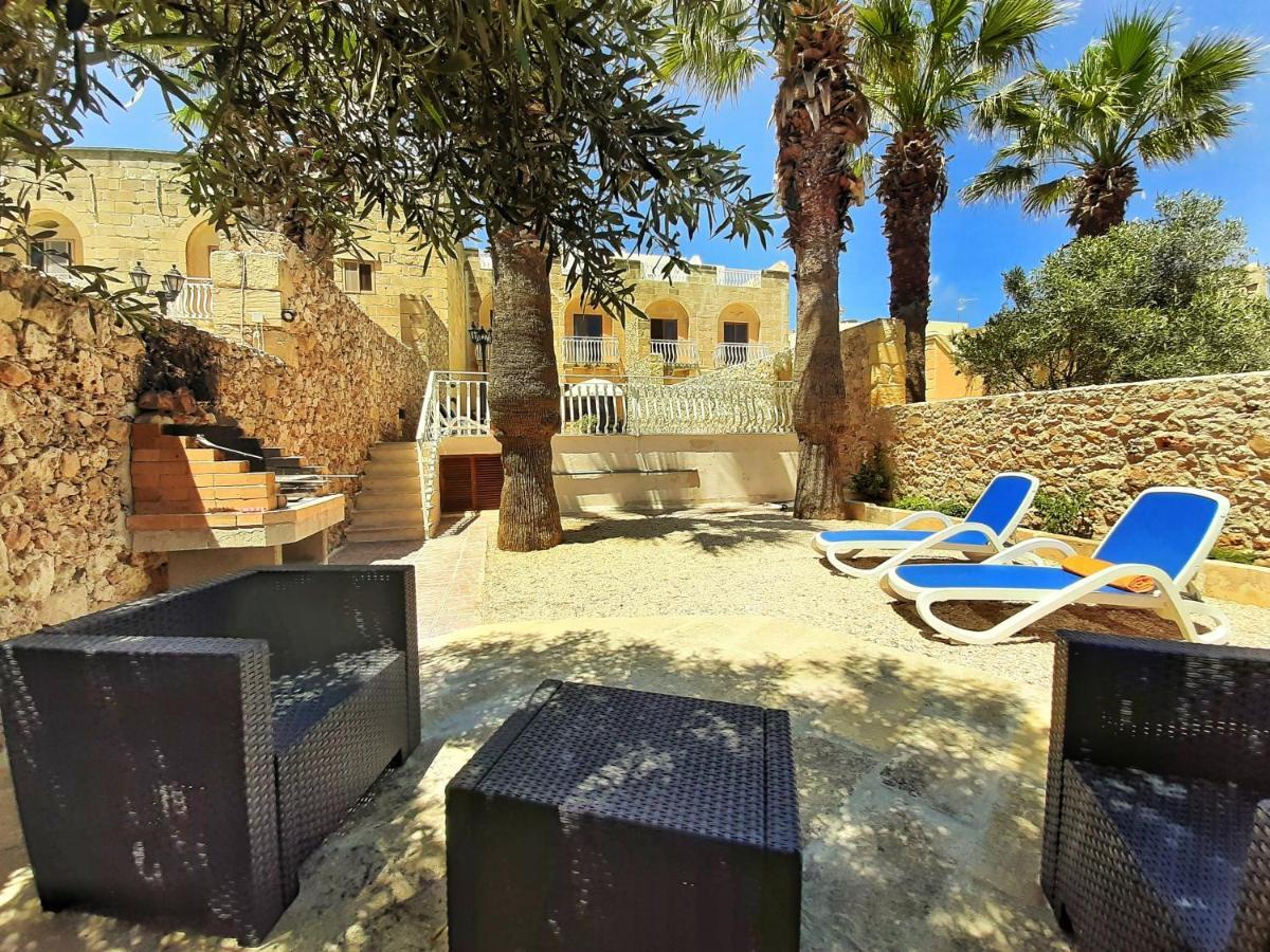 Blossom Farmhouses Ghasri  Екстер'єр фото