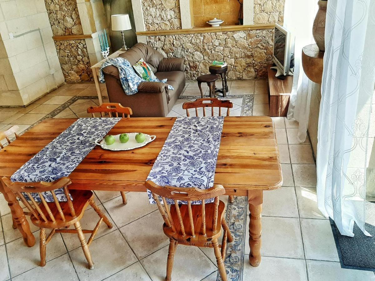 Blossom Farmhouses Ghasri  Екстер'єр фото
