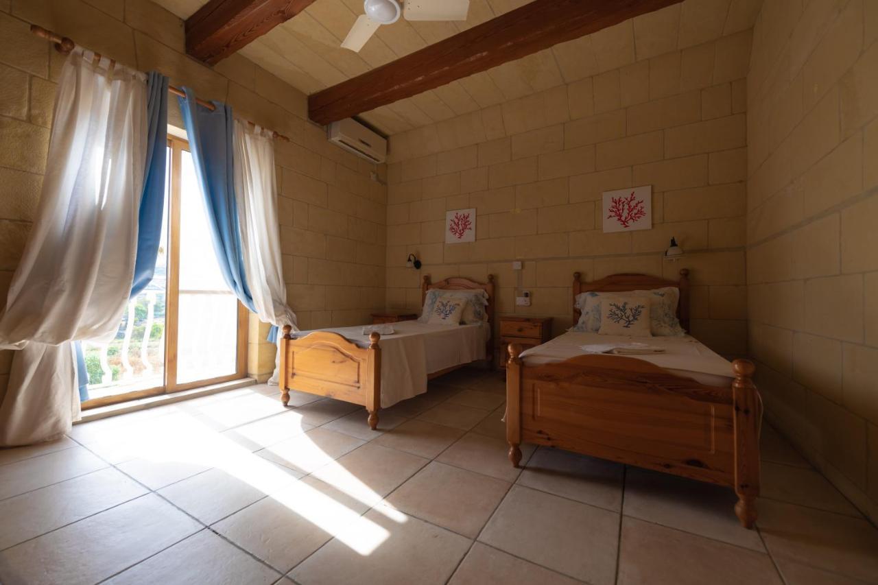 Blossom Farmhouses Ghasri  Екстер'єр фото