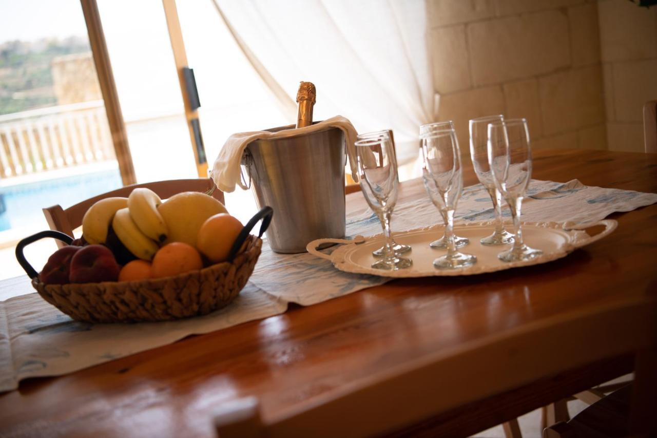 Blossom Farmhouses Ghasri  Екстер'єр фото