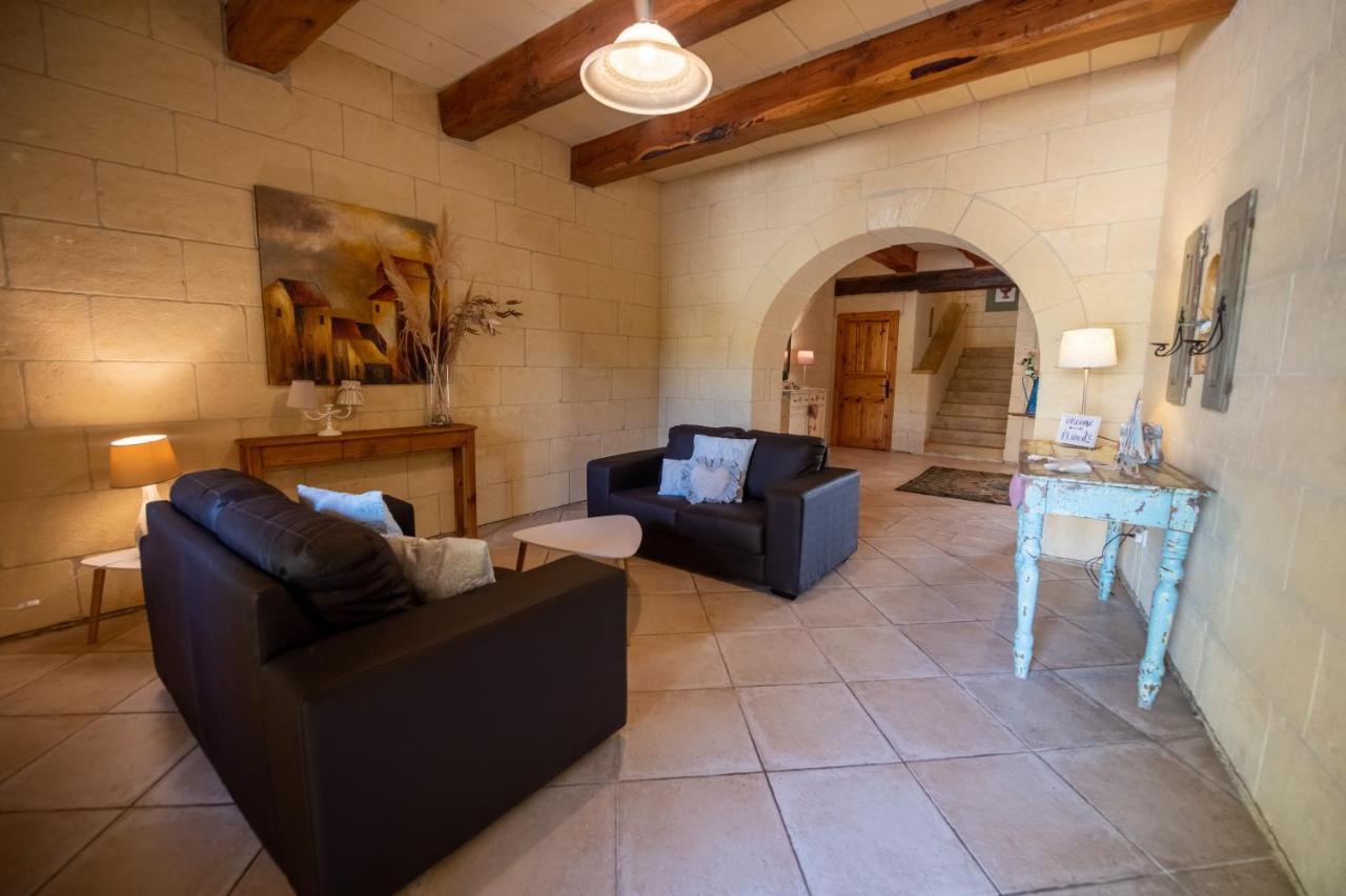 Blossom Farmhouses Ghasri  Екстер'єр фото